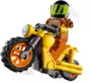 Конструктор Разрушительный трюковый мотоцикл 60297 LEGO City