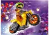 Конструктор Разрушительный трюковый мотоцикл 60297 LEGO City