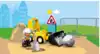 Конструктор Бульдозер 10930 LEGO DUPLO
