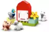 Конструктор Уход за животными на ферме 10949 LEGO DUPLO