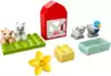 Конструктор Уход за животными на ферме 10949 LEGO DUPLO