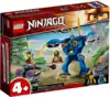 Конструктор Электрический робот Джея 71740 LEGO Ninjago