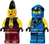 Конструктор Электрический робот Джея 71740 LEGO Ninjago