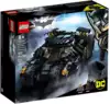 Конструктор Бэтмобиль «Тумблер»: схватка с Пугалом 76239 LEGO Super Heroes