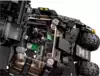 Конструктор Бэтмобиль «Тумблер»: схватка с Пугалом 76239 LEGO Super Heroes