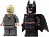 Конструктор Бэтмобиль «Тумблер»: схватка с Пугалом 76239 LEGO Super Heroes