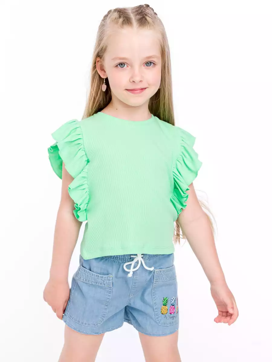 Топ 1161SS22 Vulpes