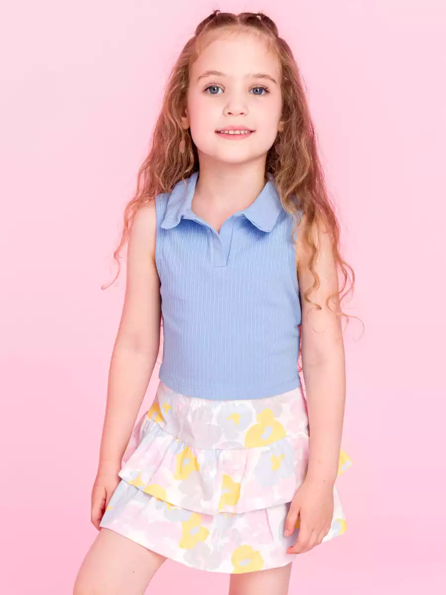 Топ 1165SS22 Vulpes