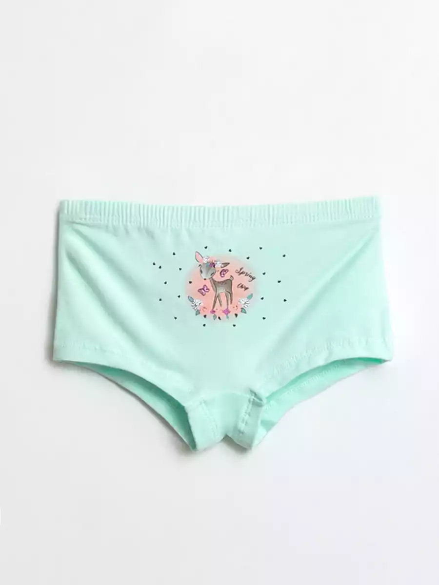 Трусы BAYKAR 5272