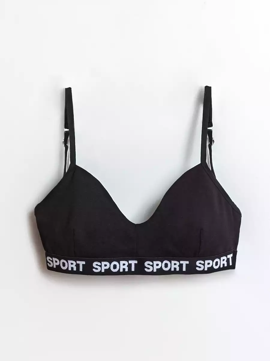 Майка топ BAYKAR 4030