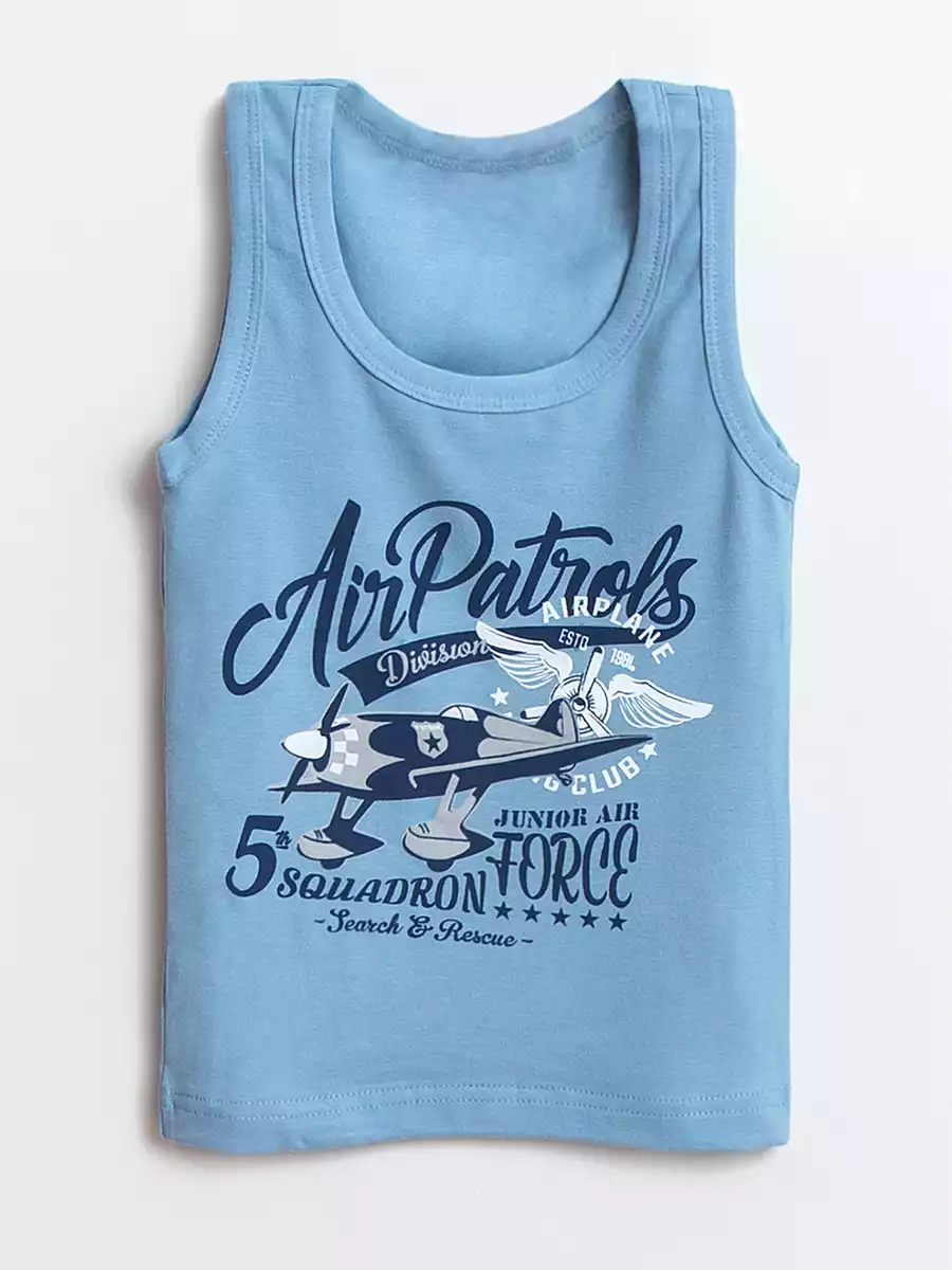 Майка BAYKAR 2710