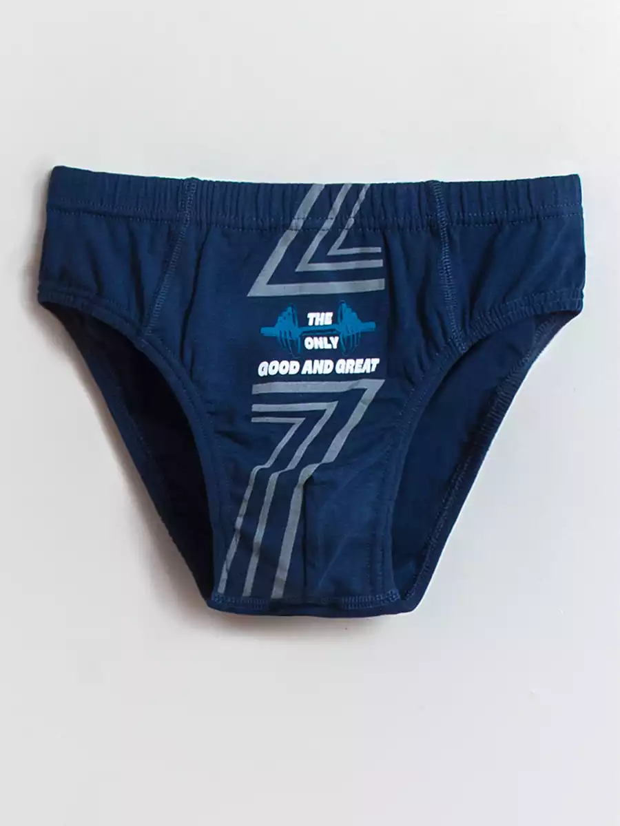 Трусы BAYKAR 3715