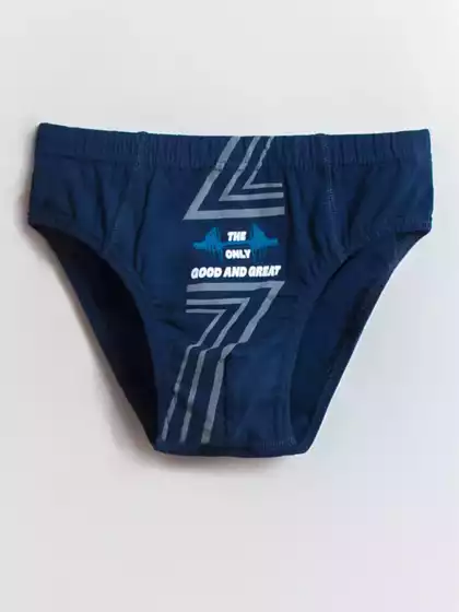 Трусы BAYKAR 3715