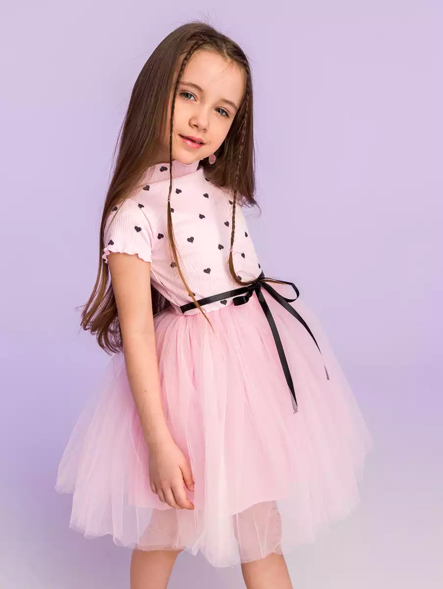 Платье  2121SS22.1 Vulpes