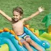 Игровой центр LITTLE DINO 191*152*58 см INTEX 57166