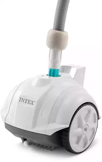 Пылесос автоматический для бассейна INTEX 28007