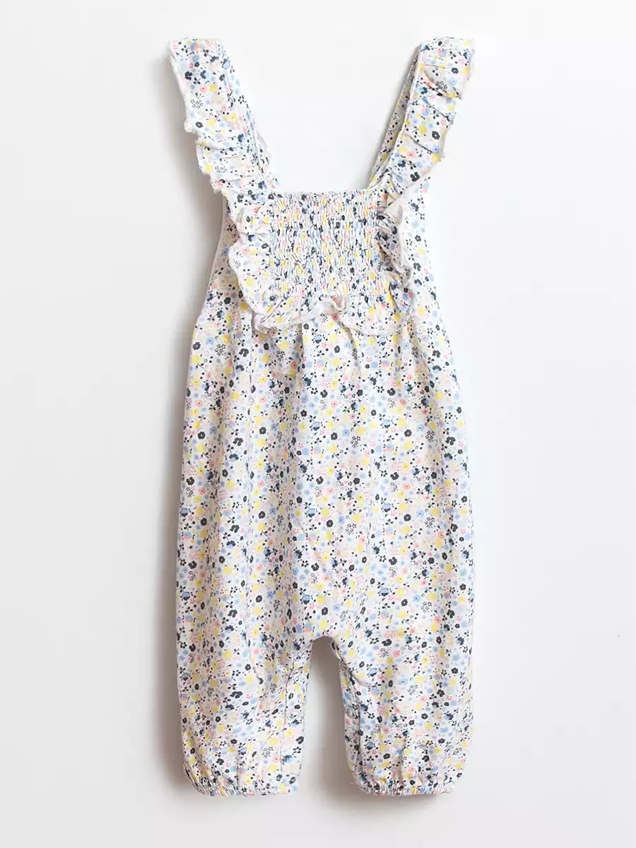 Полукомбинезон для девочки Vulpes 1056SS-22