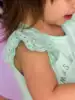 Боди с коротким рукавом