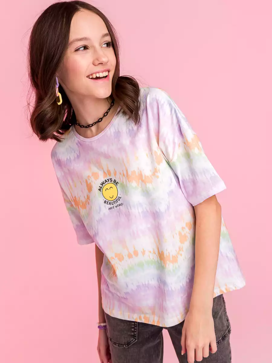 Футболка 2146SS22 Vulpes