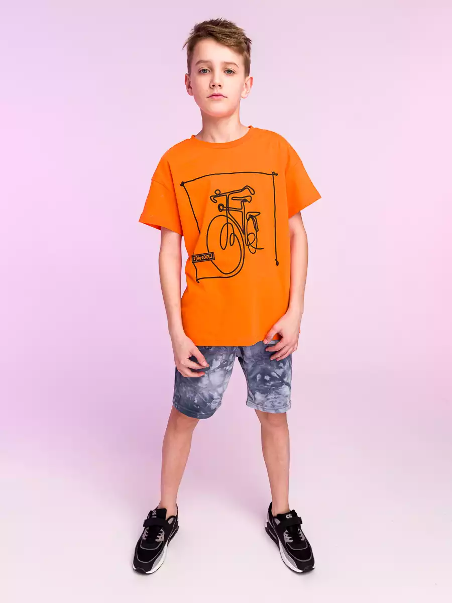 Шорты 2156/1SS22.1 Vulpes