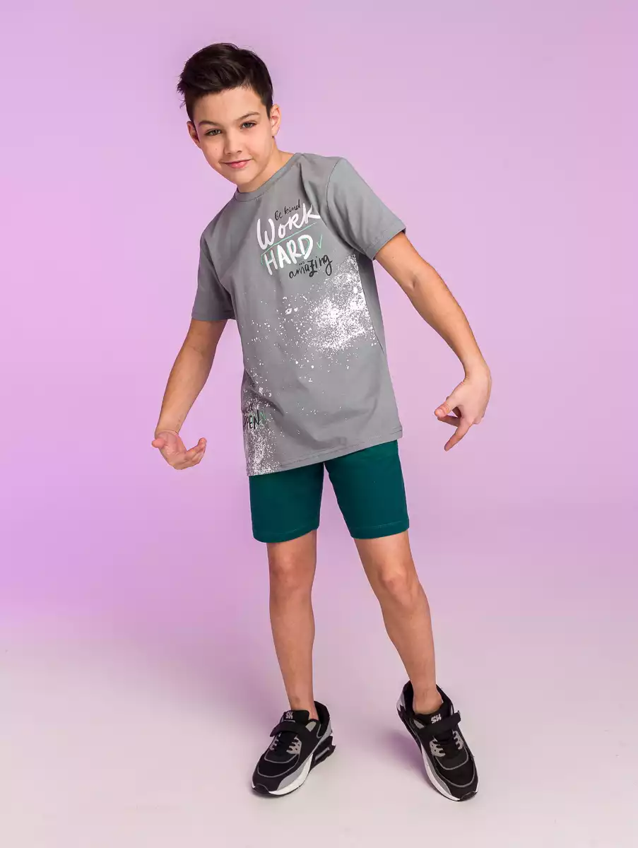 Шорты 2169SS22.1 Vulpes