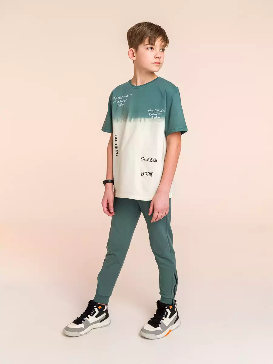 Брюки 2176SS22 Vulpes