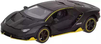 Модель машины Lamborghini LP770 Centenario 1:32 свет,звук, Инерционный механизм 32531-1