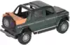 Модель машины Mercedes-Maybach G650 Landaulet 1:36 (12см) свет, звук, Инерционный механизм FY658-12D-1