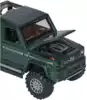 Модель машины Mercedes-Maybach G650 Landaulet 1:36 (12см) свет, звук, Инерционный механизм FY658-12D-1