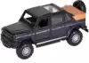 Модель машины Mercedes-Maybach G650 Landaulet 1:36 (12см) свет, звук, Инерционный механизм FY658-12D-3