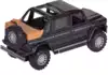 Модель машины Mercedes-Maybach G650 Landaulet 1:36 (12см) свет, звук, Инерционный механизм FY658-12D-3