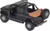 Модель машины Mercedes-Maybach G650 Landaulet 1:36 (12см) свет, звук, Инерционный механизм FY658-12D-3