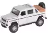 Модель машины Mercedes-Maybach G650 Landaulet 1:36 (12см) свет, звук, Инерционный механизм FY658-12D-4