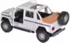 Модель машины Mercedes-Maybach G650 Landaulet 1:36 (12см) свет, звук, Инерционный механизм FY658-12D-4