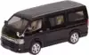 Модель машины Toyota Hiace 1:32 (16см) свет, звук, Инерционный механизм M929D-1