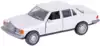 Модель машины Mercedes-Benz 280E (W123)1:32 (13,5см) свет, звук, Инерционный механизм 6632-23M-3