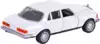 Модель машины Mercedes-Benz 280E (W123)1:32 (13,5см) свет, звук, Инерционный механизм 6632-23M-3