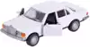 Модель машины Mercedes-Benz 280E (W123)1:32 (13,5см) свет, звук, Инерционный механизм 6632-23M-3