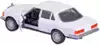 Модель машины Mercedes-Benz 280E (W123)1:32 (13,5см) свет, звук, Инерционный механизм 6632-23M-3