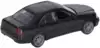 Модель машины MERCEDES-BENZ С class (W202) 1:32 (14,5см) свет, звук, Инерционный механизм 2810D-3
