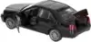 Модель машины MERCEDES-BENZ С class (W202) 1:32 (14,5см) свет, звук, Инерционный механизм 2810D-3