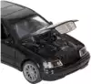 Модель машины MERCEDES-BENZ С class (W202) 1:32 (14,5см) свет, звук, Инерционный механизм 2810D-3