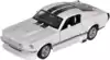 Модель машины Ford Mustang 1:32 (16см) свет, звук, Инерционный механизм 66040-2