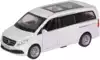 Модель машины Mercedes-Benz V-class 1:32 (16,5см) свет, звук, Инерционный механизм 66065-2