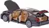 Модель машины Lexus LH500H 1:32 (16см) свет, звук, Инерционный механизм CZ35A-2