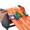 Набор игровой Hot Wheels Экшн Портативный автотрек GYX11
