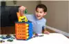 Набор игровой Hot Wheels Экшн Портативный автотрек GYX11