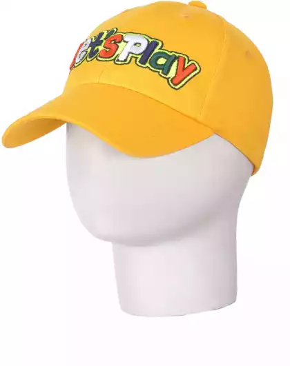 Бейсболка Vulpes BC-07-Vs