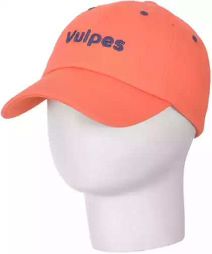 Бейсболка Vulpes BC-12-Vs