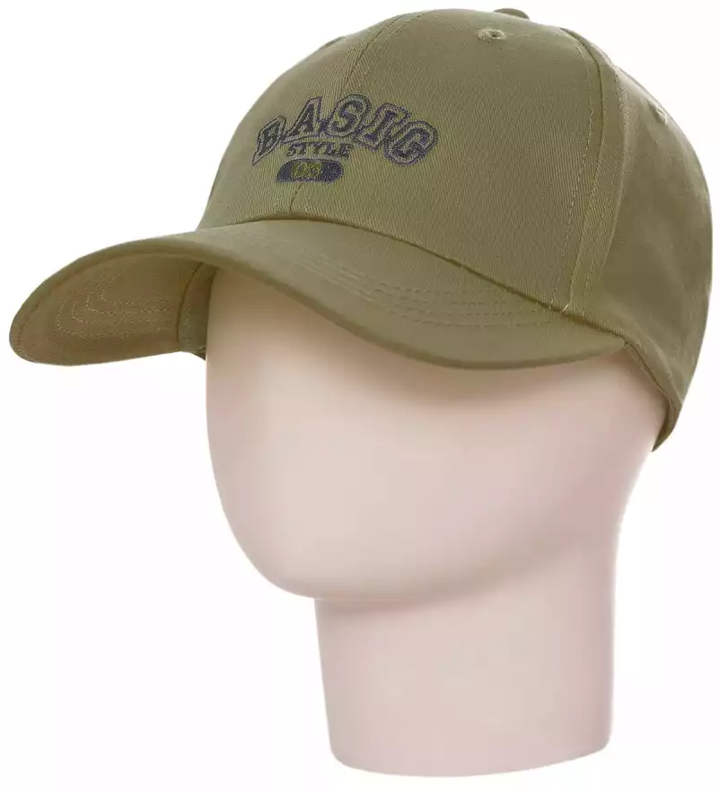 Бейсболка Vulpes BC-31-Vs